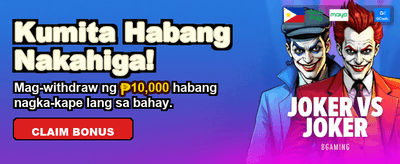Join ph333 casino today!