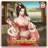 Ipakita ang Kamay game icon